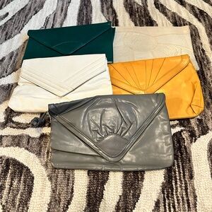 Vintage Purses